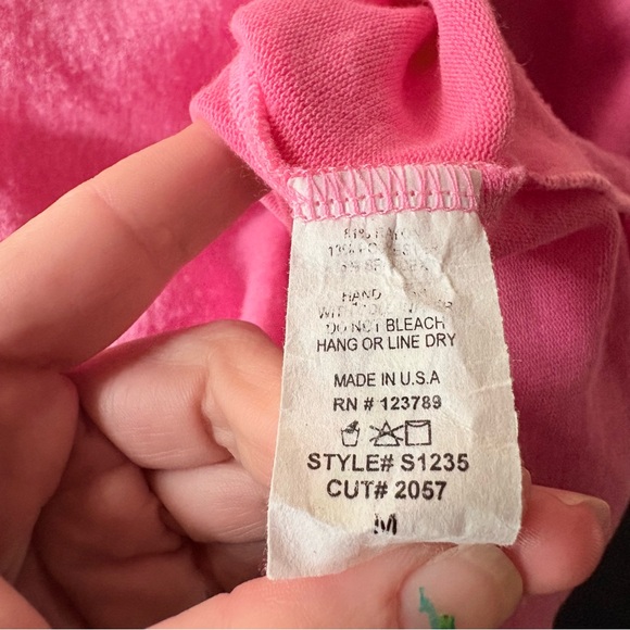 Jolie Soft Pink Knitwear - Picture 4 of 4